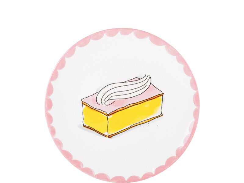 Bordje Everyday Tompouce 18 cm