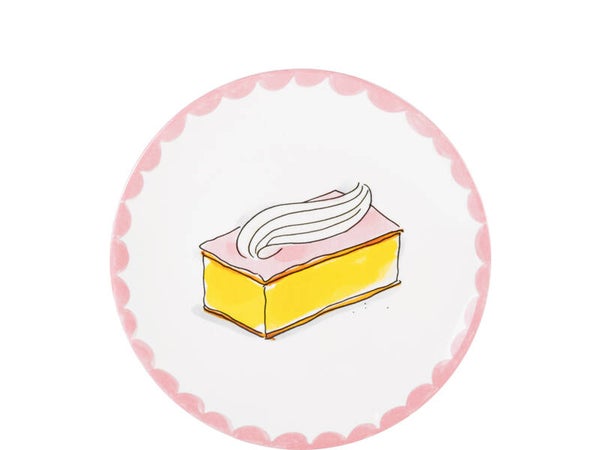 Bordje Everyday Tompouce 18 cm