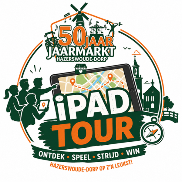 iPad Tour