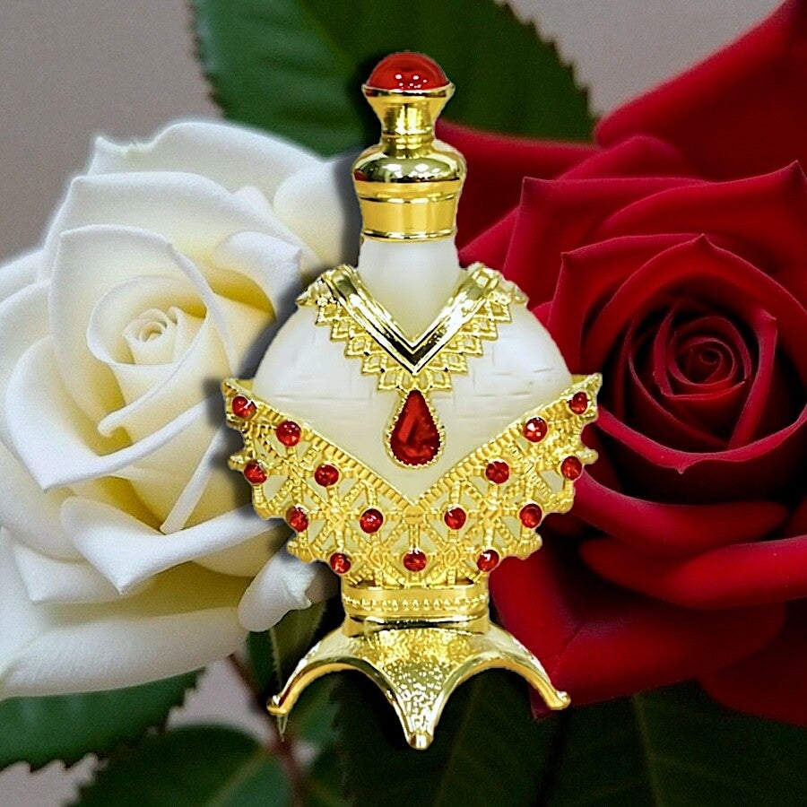 🌹 HET NIEUWE LIEFDE — DE LIEFDESMAGNEET ❤️