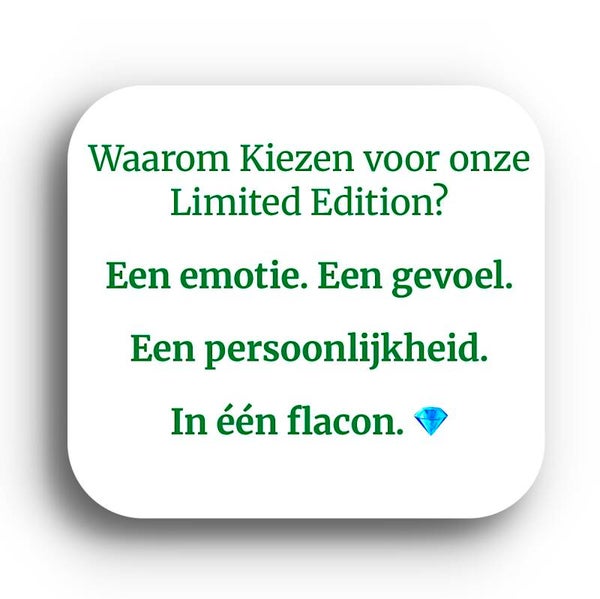 🌹De Geurolie van je ZIEL