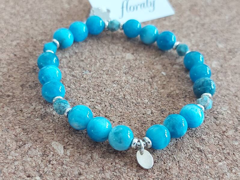 Apatite AA du Maroc BRA APA8 65,00$