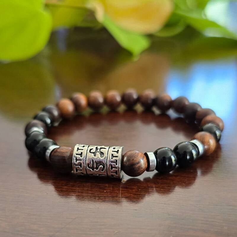 Bois de Rose Pérou BRA-HROS 55,00$