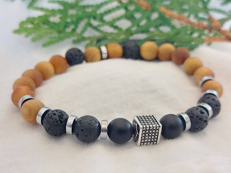 Bois de Cèdre Canada BRA-HCE 45,00$