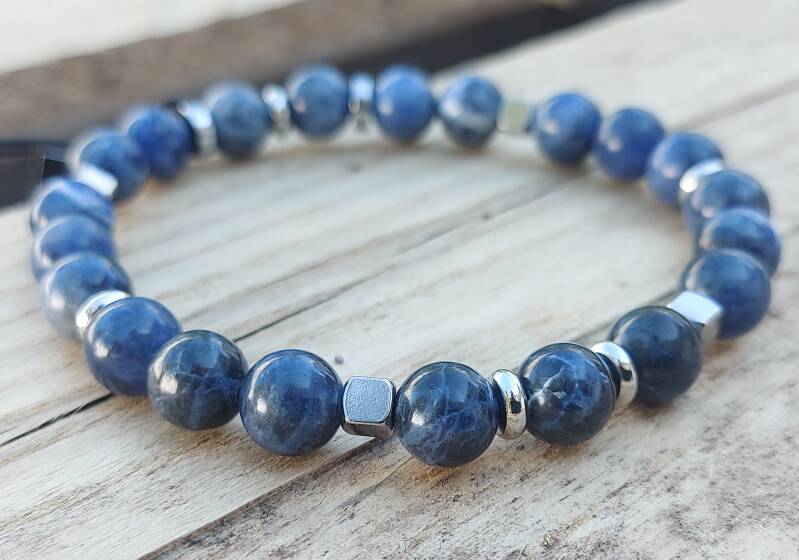 Sodalite du Canada BRA HSO3 - 45,00$
