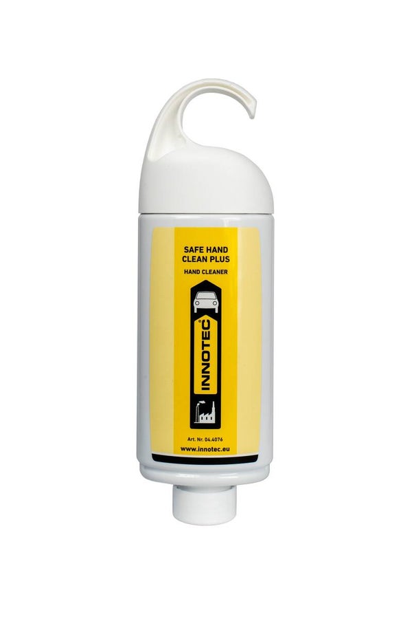 Safe Hand Clean Plus (NEW) Innotec 250ml / 3L