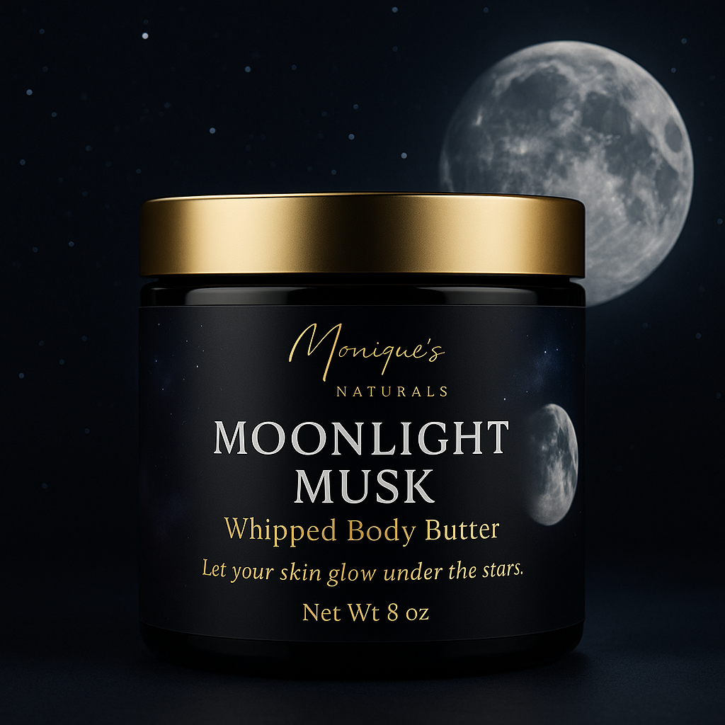 Moonlight Musk