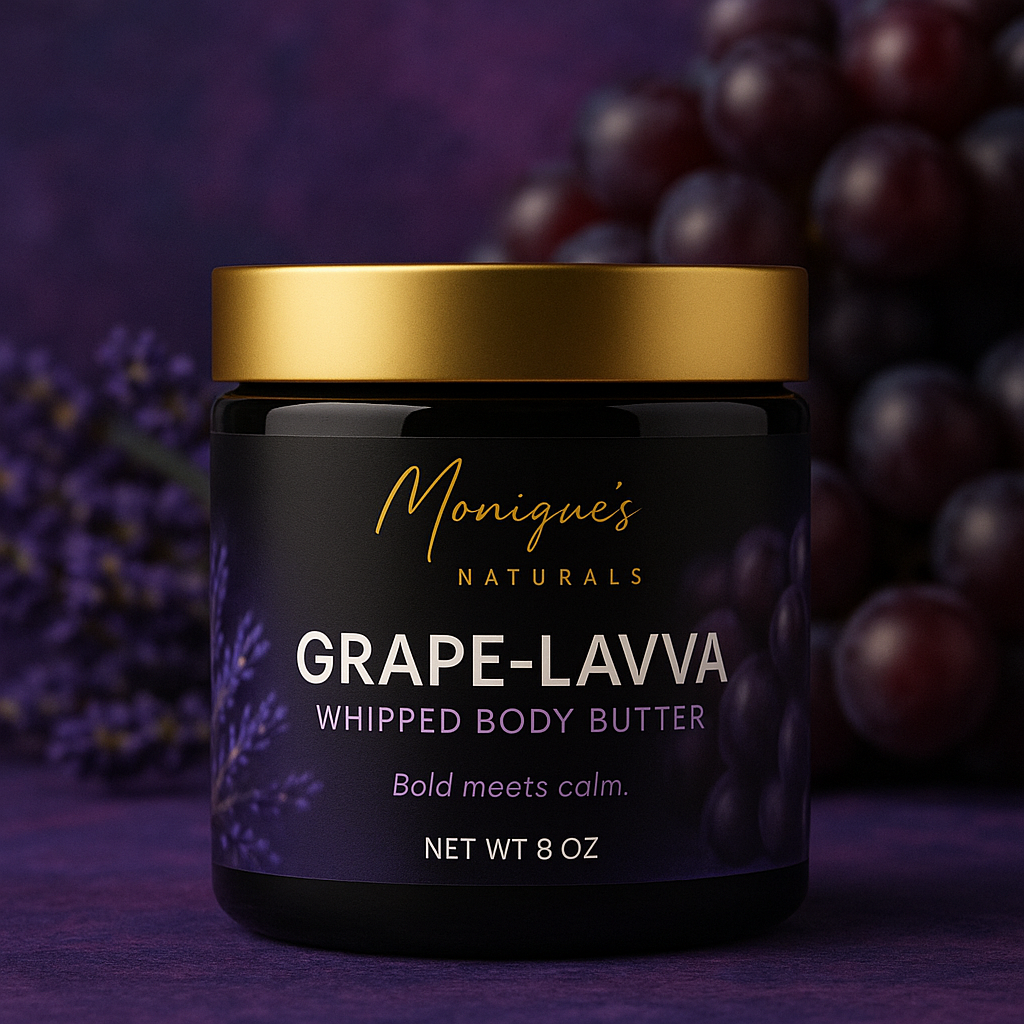 Grape-Lavva
