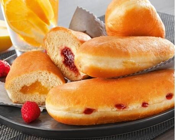 Beignet