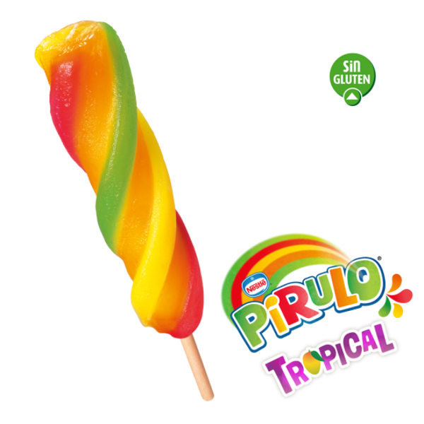 Pirulo tropical