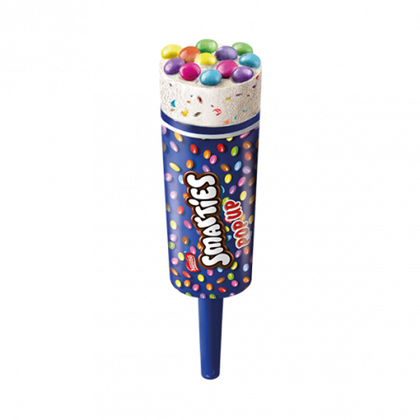 smarties