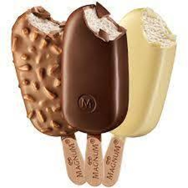 magnum