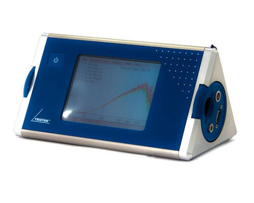 Photospektrometer für den mobilen Einsatz