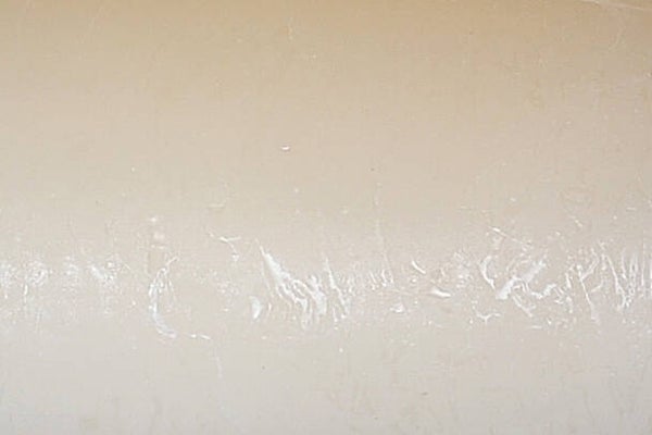 dinerkaars 59 asperge wit