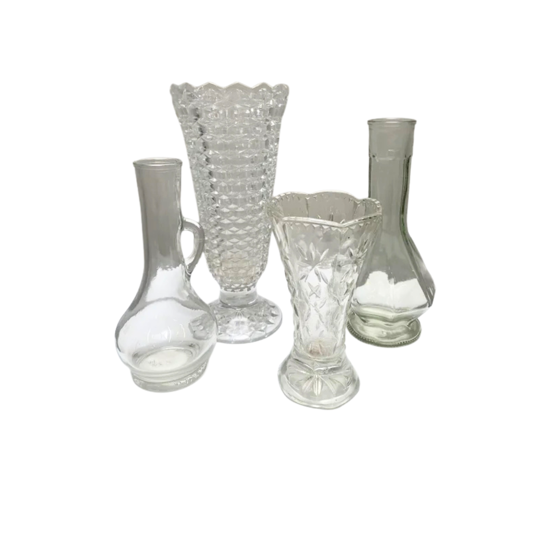 Assortiment vintage mix