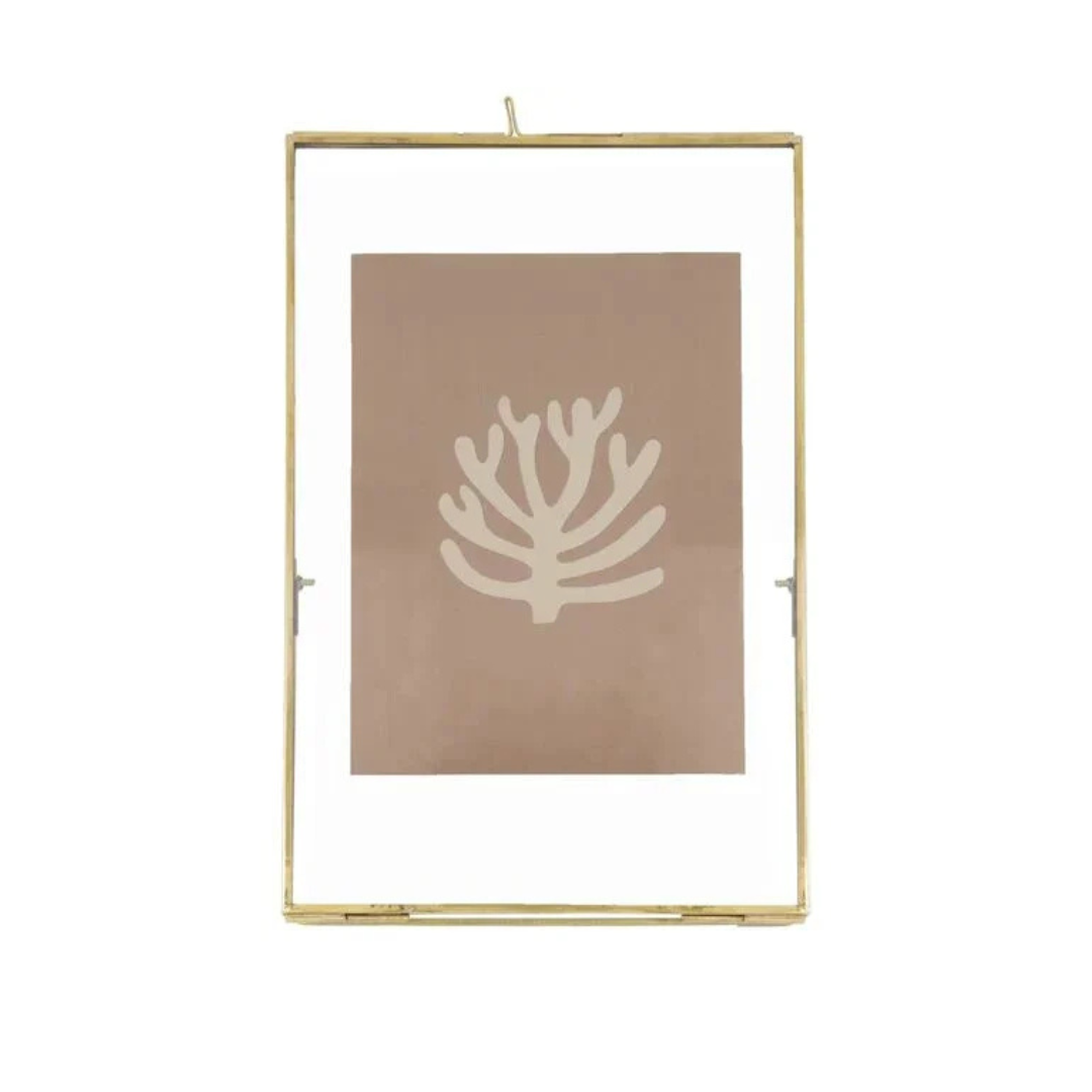 fotokader 20x30 goud