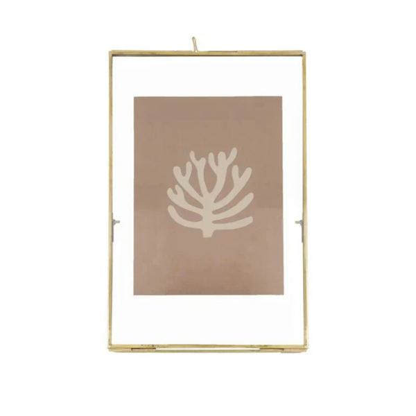 fotokader 20x30 goud