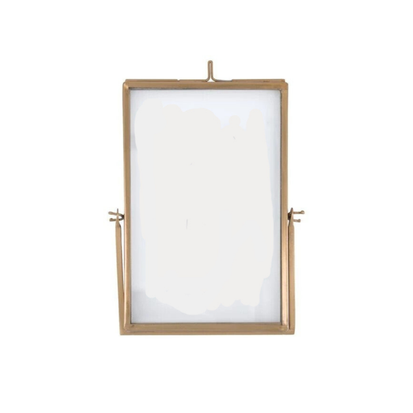 fotokader 10x15 koper