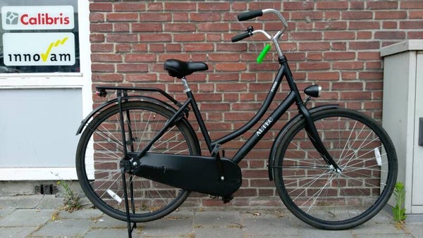 Altec herenfiets