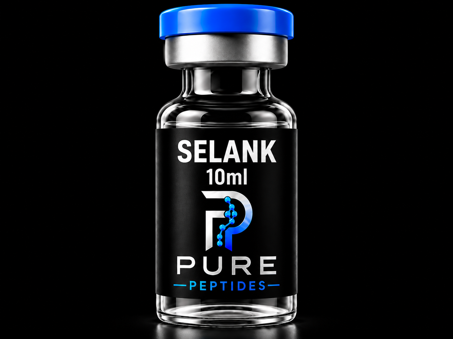 Selank 10mg