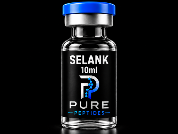 Selank 10mg