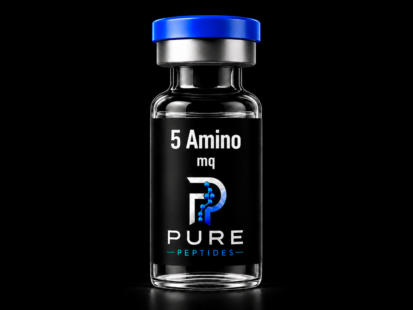 5 Amino mq 10mg