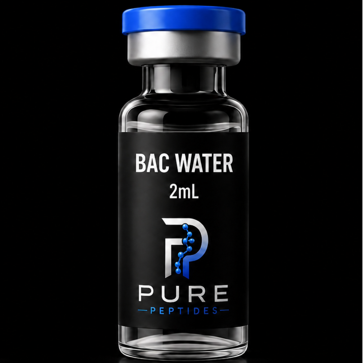 Bac water 3ml