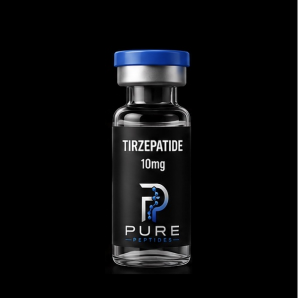 Tirzepatide 10ml