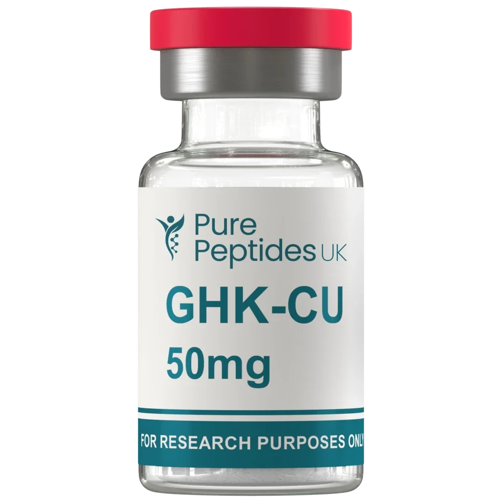 Ghk cu 50mg