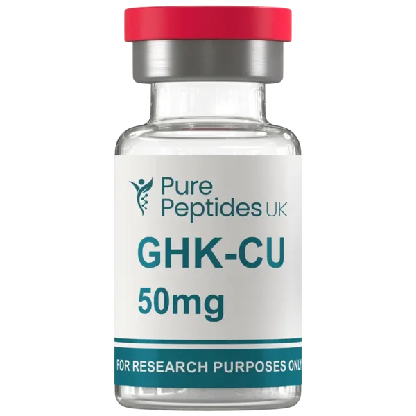 Ghk cu 50mg