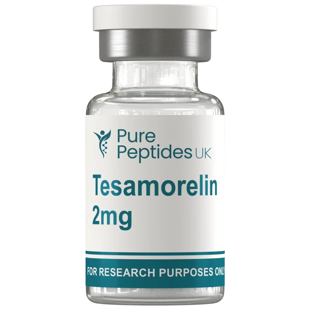 Tesamorelin 10mg