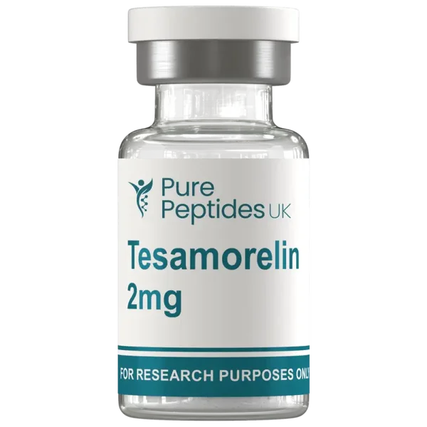 Tesamorelin 10mg