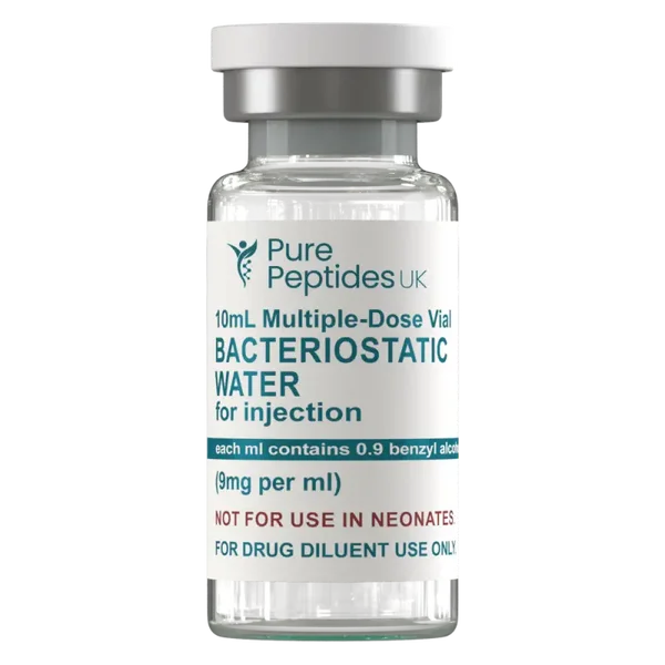 Bac water 10ml