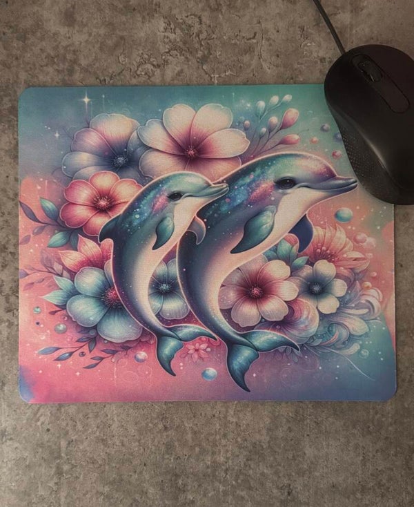 Mousepad - Delfin
