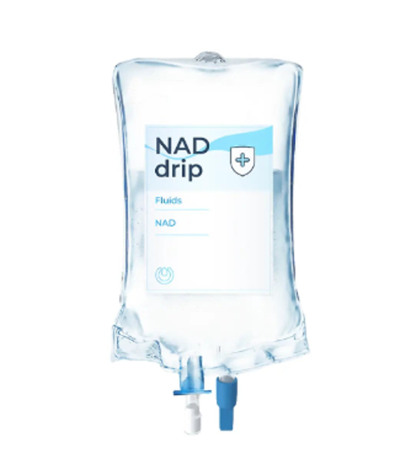 NAD+ - Infusion