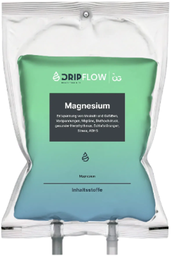 Magnesium800