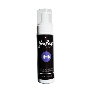 Yourock® bodybuilding basecoat (200ml)