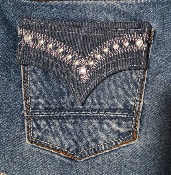 Bijoux de Poches