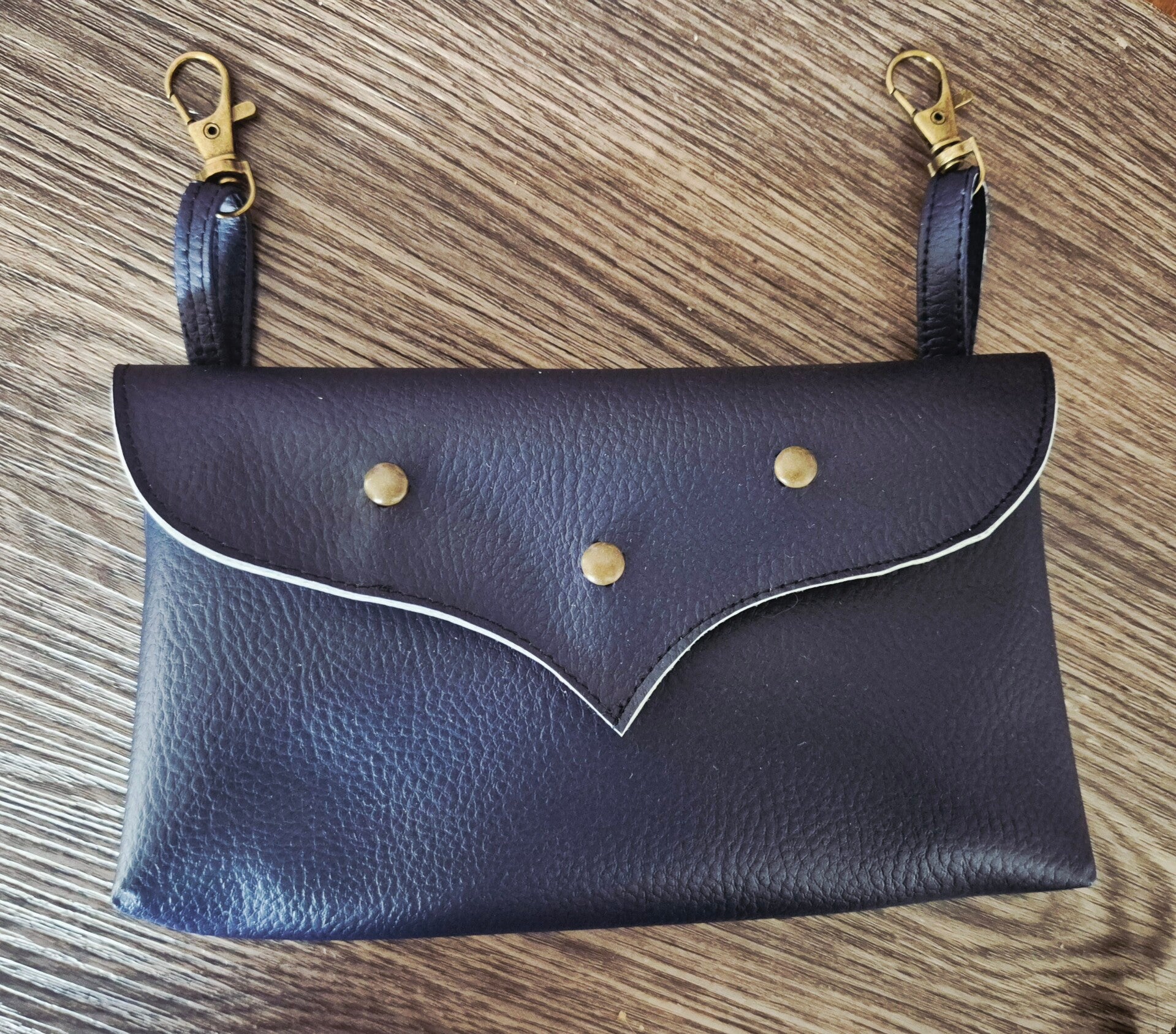 Pochette de ceinture W