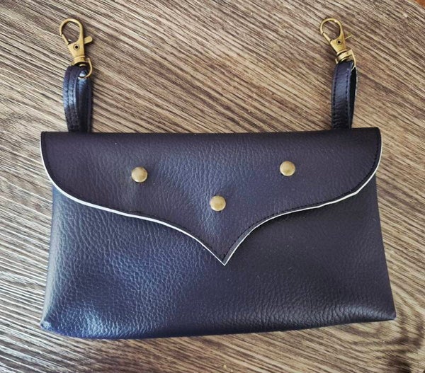 Pochette de ceinture W