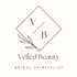 Veiled beauty