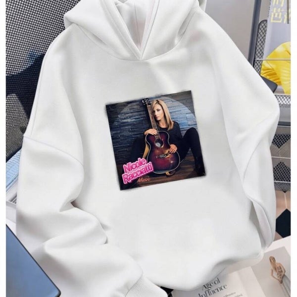 Nicole Racciatti Pop Rock Sweatshirt