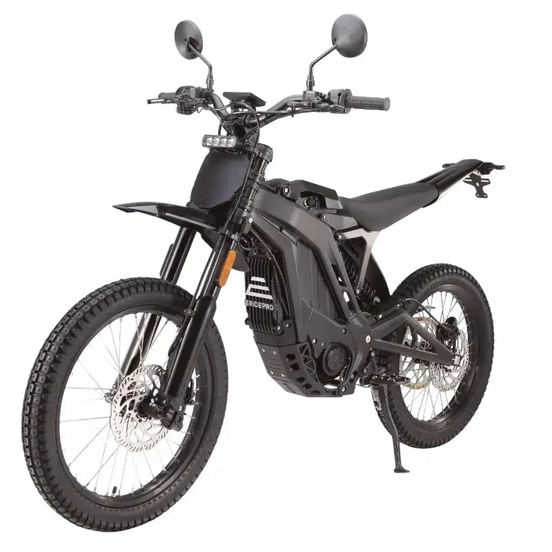 E-Ride Pro 3.0
