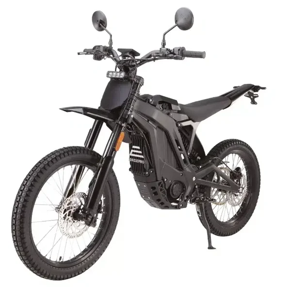 E-Ride Pro 2.0