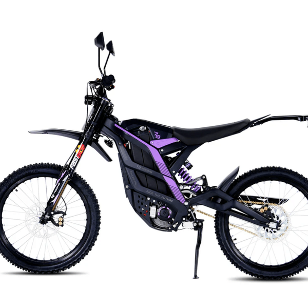 79Bike Falcon pro