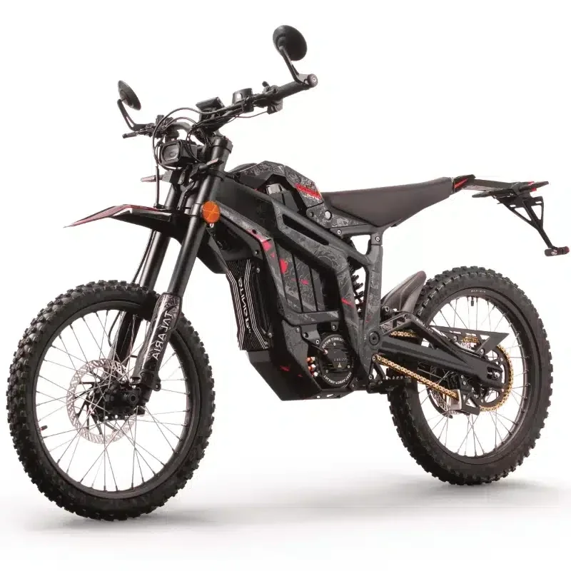 Talaria Sting MX5