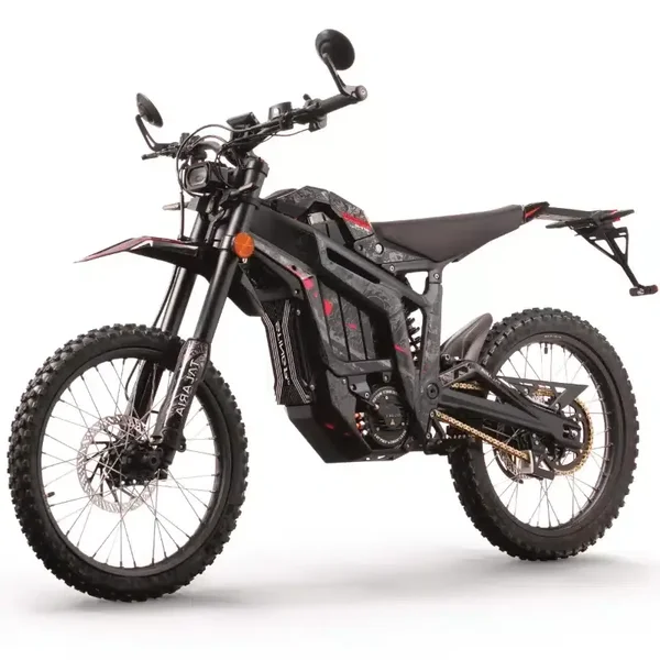 Talaria Sting MX5