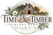 Time &amp; Timber Event Barn