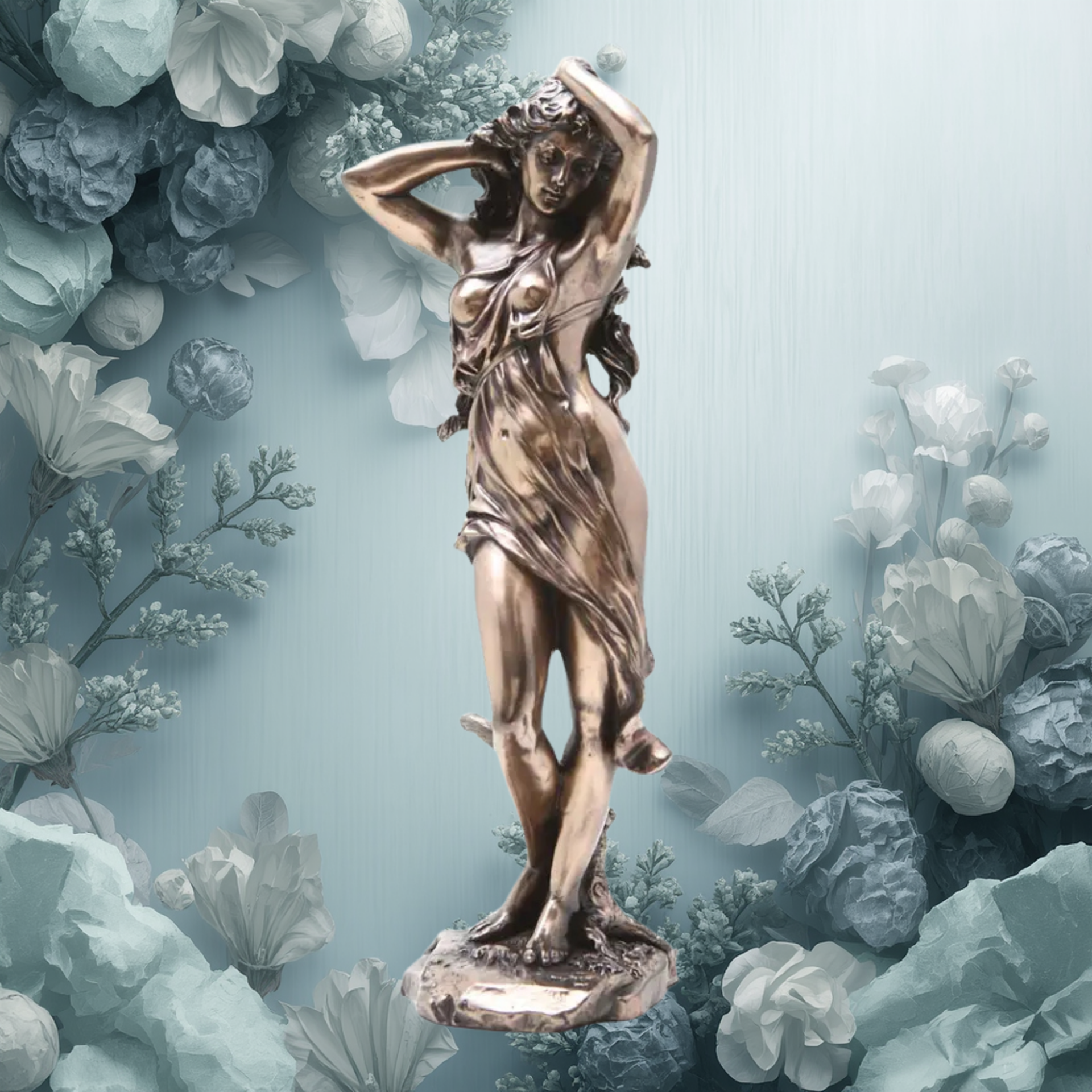 Pacific - Aphrodite - Beeld