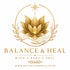 Balance and Heal | Massage, Reiki &amp; Yoga Buntingford